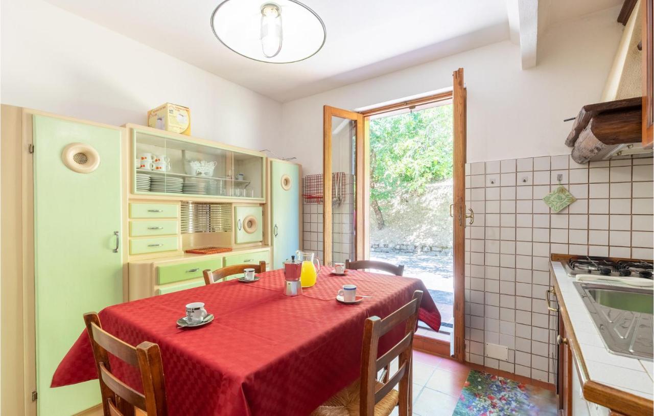 Nice Home In San Giustino Pg Kültér fotó
