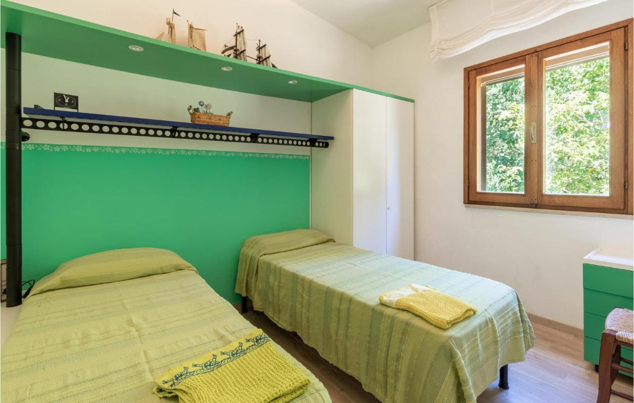 Nice Home In San Giustino Pg Kültér fotó