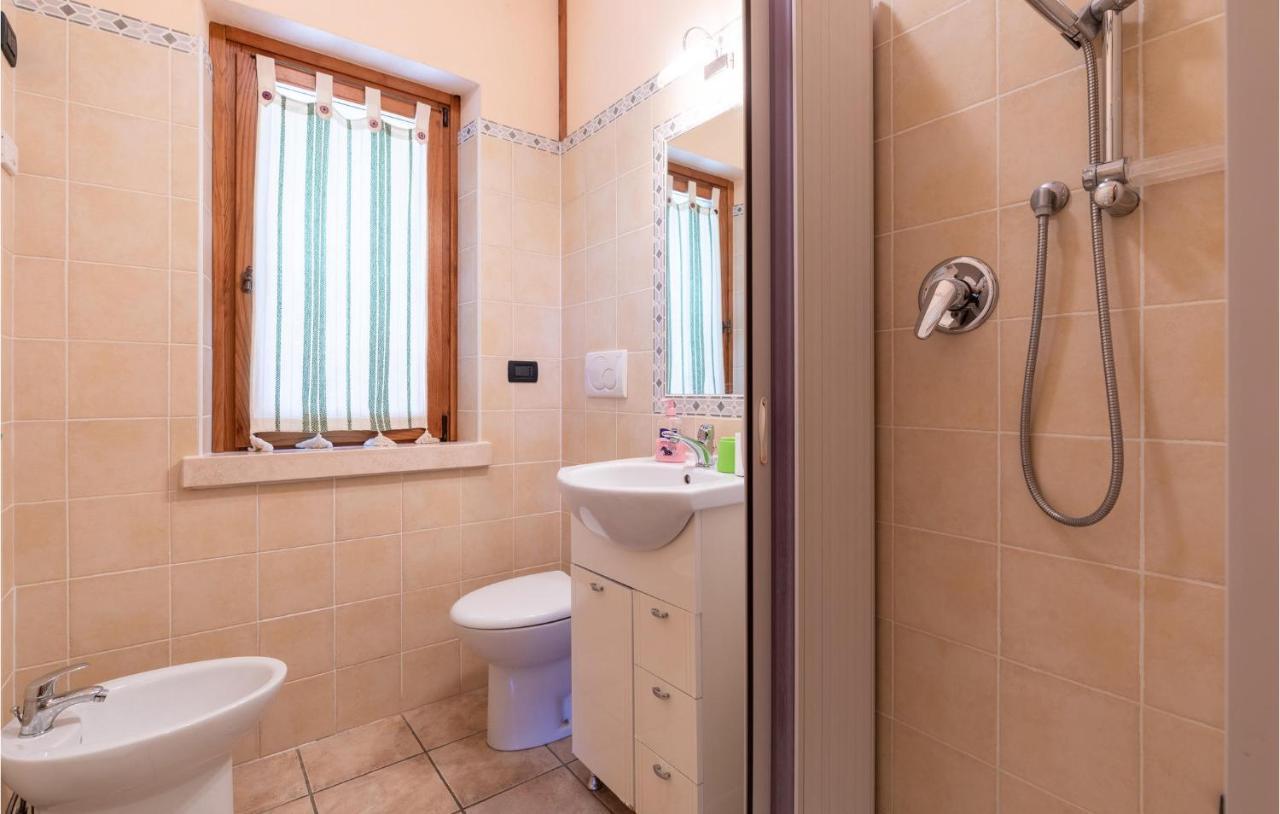 Nice Home In San Giustino Pg Kültér fotó