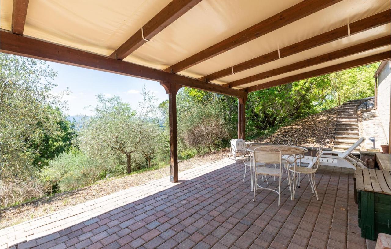 Nice Home In San Giustino Pg Kültér fotó