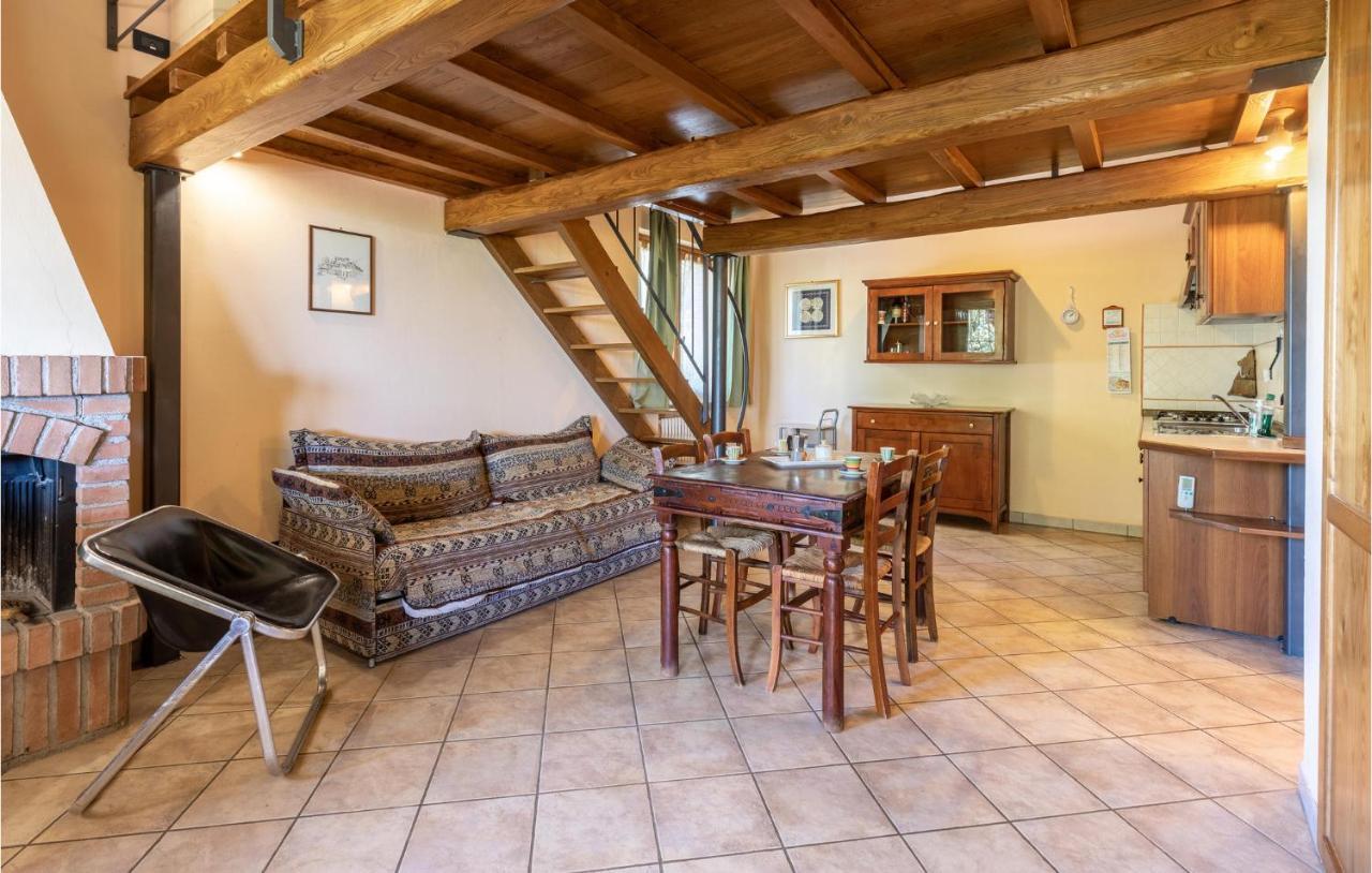 Nice Home In San Giustino Pg Kültér fotó